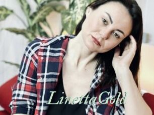 LinettaGold