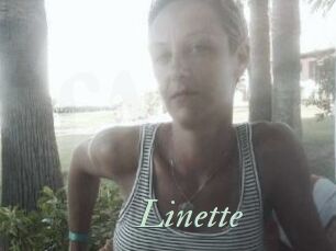 Linette