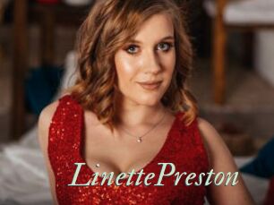 LinettePreston