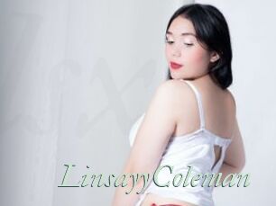 LinsayyColeman