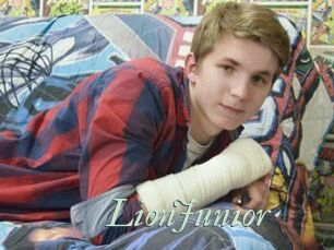 LionJunior