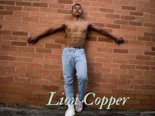 Lion_Copper