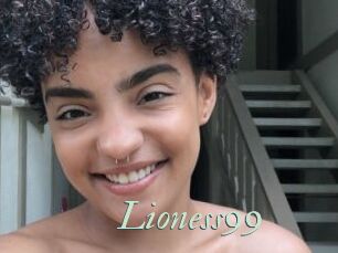 Lioness99