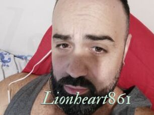 Lionheart861
