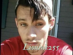 Lionink255