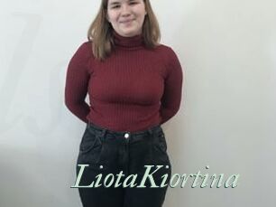 LiotaKiortina