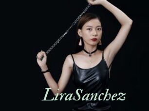 LiraSanchez
