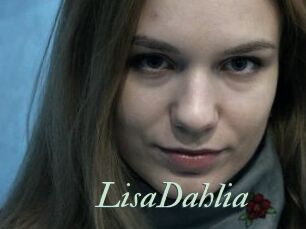 LisaDahlia