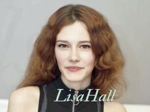 LisaHall