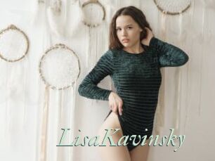 LisaKavinsky