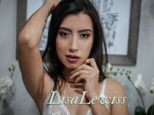 LisaLewiss