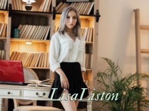 LisaListon