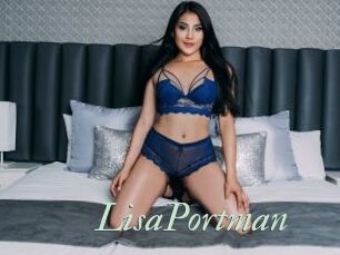 LisaPortman