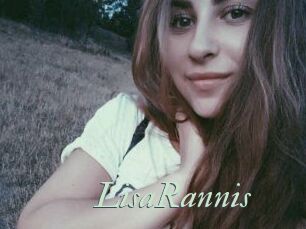LisaRannis