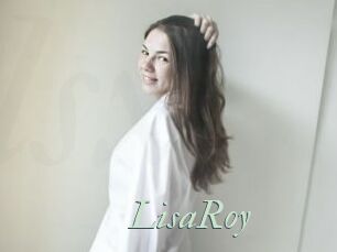 LisaRoy