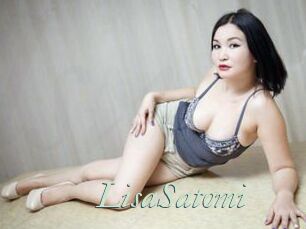 LisaSatomi
