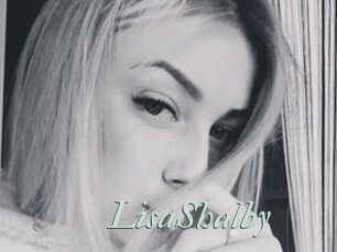 LisaShalby