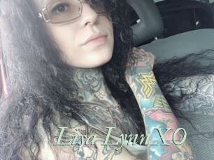 Lisa_LynnXO