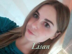 Lisan