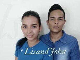 LisandJohn