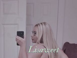 Lisaweet