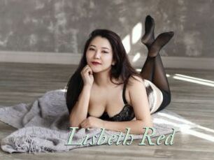 Lisbeth_Red