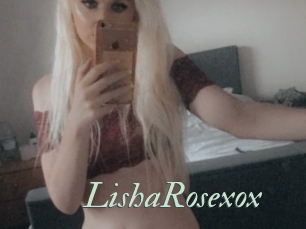 LishaRosexox