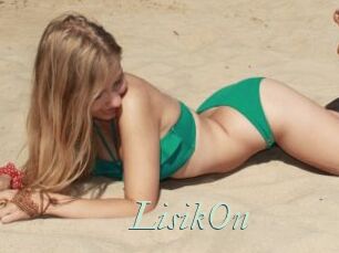 LisikOn