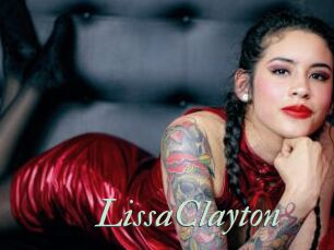 LissaClayton