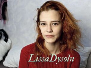 LissaDysoln