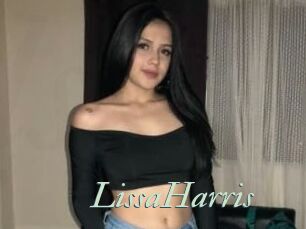 LissaHarris