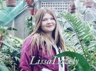 LissaLovely