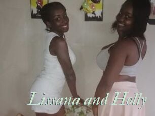 Lissana_and_Holly