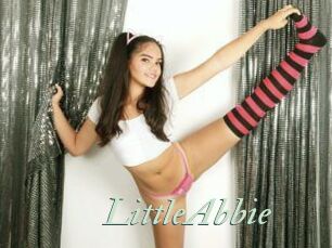 LittleAbbie