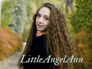 LittleAngelAnn