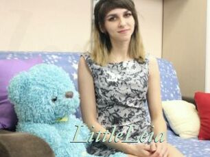 LittleLeia
