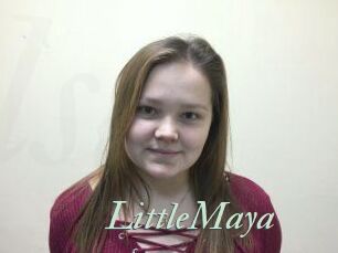 LittleMaya