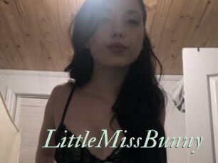 LittleMissBunny