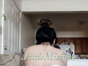 LittleMissJen