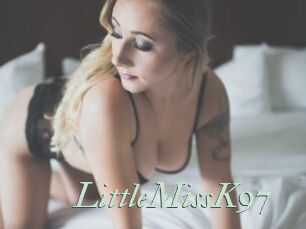 LittleMissK97