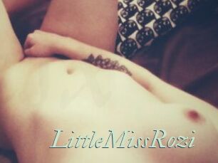 LittleMissRozi