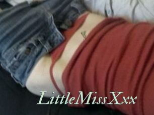 LittleMissXxx