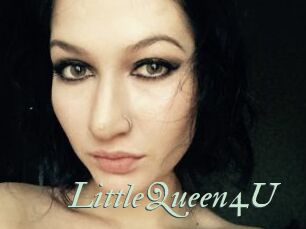 LittleQueen4U