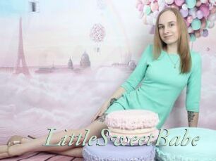 LittleSweetBabe