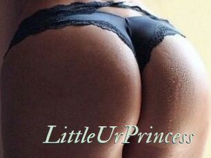 LittleUrPrincess