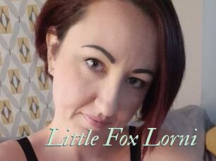 Little_Fox_Lorni