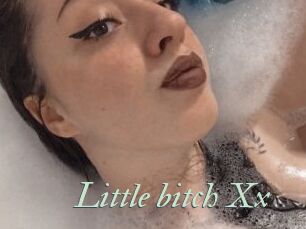 Little_bitch_Xx