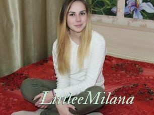 LittleeMilana