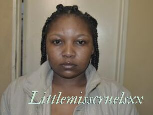 Littlemisscruelsxx