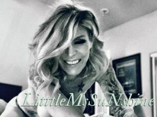 LitttleMsSuNshine